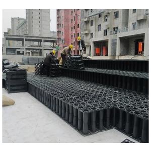 Modules <span class=keywords><strong>de</strong></span> rétention des eaux pluviales souterraines Réservoirs Système <span class=keywords><strong>de</strong></span> <span class=keywords><strong>fosse</strong></span> d'infiltration - Product Image 6