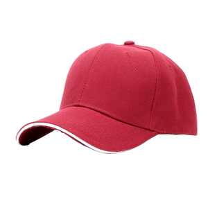 Gorras de Béisbol Deportivas Vintage Bordadas a Mano, 100% Algodón, Logotipo Personalizado, Unisex, Gran Venta 2026 - Product Image 5