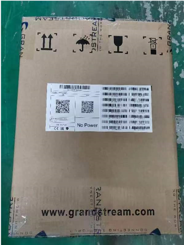 Grandstream 2-Line Essential IP Phone Grandstream GRP2602P · image 5