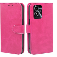 Logotipo personalizado Oem Divertido Delgado Oppo A1i 5g Móvil Celular Flip Cover Teléfono Monedero Funda Fabricante Moda Teléfono Funda Con Monedero