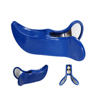 Femmes belles fesses intérieur cuisse formateur en plastique bassin plancher Muscle médial exercice vache hanche pince pour la Correction