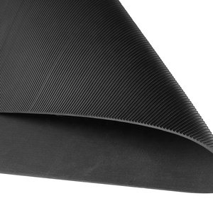 Điện áp cao tốt sườn cách điện Mat cách điện 20kv/50kv IEC 61111 Lớp 4 sàn cao su - Product Image 1