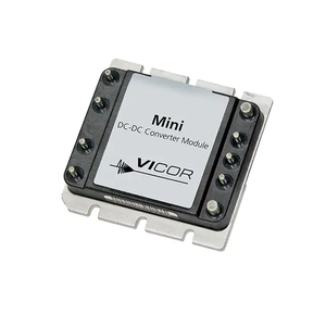 V28B48T150BG2 150W ตัวแปลงไฟ DC-DC 28V อินพุต 48V 3.13A โมดูลจ่ายไฟแบบแยกส่วน - Product Image 1