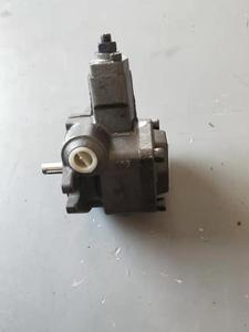 ปั๊มไฮดรอลิกแบบใบพัดปรับได้ SVPF-20-55-20 รุ่น SVPF-40-55-20 สำหรับเครื่องฉีดพลาสติก SVPF-12 SVPF-15 SVPF-20 SVPF-30 SVPF-40 - Product Image 5