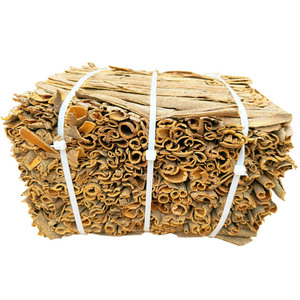 华欧玉林中国香料批发压榨肉桂整条压榨肉桂棒用于烹饪 - Product Image 1