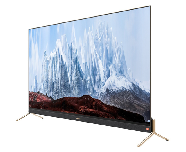 TCL Smart TV WebOS Google Android QLED 8K HDR Quad-Core Wi-Fi USB Black Hotel TV