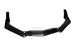 Sợi Carbon phía trước môi cho Chevrolet Corvette C8 <span class=keywords><strong>Stingray</strong></span> 2020-2024 - Product Image 4