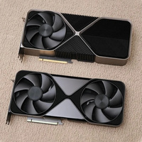 Nouvelle version de serveur Spot non ouvert carte graphique GPU AI d'apprentissage en profondeur haute performance RTX Pro6000 96G