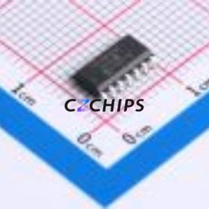 Microcontrôleur original et nouveau de puce d'IC de circuit intégré de la SOIC-14 PIC16F676-E/SL (MCU/MPU/SoC) - Product Image 1