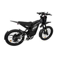 OUXI GT2000 pour vélo électrique tout-terrain/douche de neige 48V 24 pouces avec batterie au lithium et moteur à moyeu 7 vitesses, vélo à assistance électrique