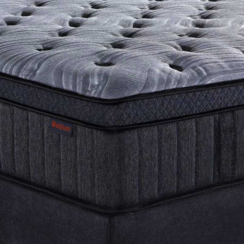 Bonnell Coil - Premium Mattress Components for Home & Travel Bonnell Coil - Premium Mattress Components for Home & Travel