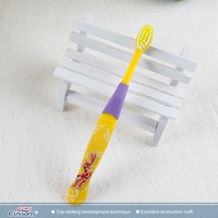 Ensemble brosse à dents et dentifrice pour enfants personnalisé, kit de soins dentaires, kit d'hygiène buccale pour enfants, garçons, filles, tout-petits