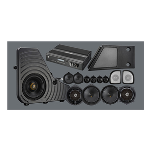 Venta al por mayor de accesorios de <span class=keywords><strong>Interior</strong></span> de coche de moda sistema de audio estéreo para el coche Mercedes Benz Vito /v260L - Product Image 1