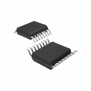 16 SSOP Power Management (PMIC) Electronic Circuit Components Authorized Distributor LTC1558CGN-5#TRPBF - Product Image 1
