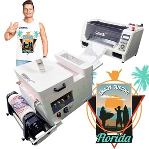 DTG máy in DTG pretreatment Máy DTG phần mềm - Product Image 6