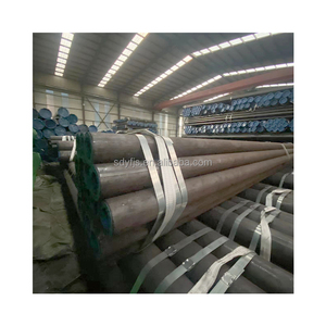 Tubo redondo <span class=keywords><strong>de</strong></span> acero al carbono, tubo sin costura, precio <span class=keywords><strong>de</strong></span> tubo <span class=keywords><strong>de</strong></span> acero al carbono, tubo <span class=keywords><strong>de</strong></span> acero <span class=keywords><strong>de</strong></span> 4 pulgadas - Product Image 4