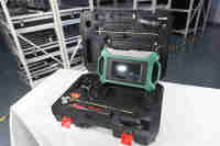 Detektor Air/Detektor Air Bawah Tanah Promosi Bulat Tahun