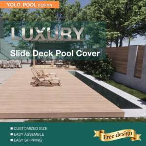 Couverture <span class=keywords><strong>de</strong></span> <span class=keywords><strong>piscine</strong></span> automatique en acier inoxydable durable, barrière <span class=keywords><strong>de</strong></span> sécurité, installation facile, utilisation pratique <span class=keywords><strong>pour</strong></span> les piscines enterrées, <span class=keywords><strong>pour</strong></span> la famille - Product Image 4