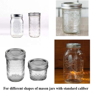 Wason 20 <span class=keywords><strong>Led</strong></span> treo năng lượng mặt trời ánh sáng ngoài trời năng lượng mặt trời Mason Jar Nắp Cổ Tích chuỗi ánh sáng cho giáng sinh <span class=keywords><strong>Patio</strong></span> sân vườn và bãi cỏ - Product Image 5