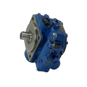 Bomba hidráulica de/25-30RE01MC0-16 R900580383, 160bar, nuevo, Original, listo, en stock, automatización Industrial, PAC, PLC dedicado - Product Image 1