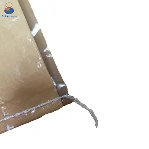 Çin üreticileri toptan 10kg 15kg 20kg 50kg bopp film lamine pp dokuma köpek maması torbası