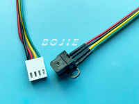 Nouveau capteur d'encodeur H9730 I3200/DX5/DX7/XP600/TX800/4720/5113 Capteur raster pour tête d'impression Hoson V1.42 V1.41 V1.0.01 V1.93