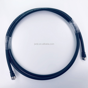 1/2 Jumper able 4,3-10 Male To 4,3-10 macho - Product Image 3