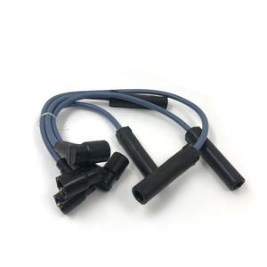 KobraMax سلك الإشعال 8200506297 ل داسيا رينو OEM ODM المورد أعلى جودة - Product Image 1