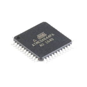 ATMEGA644PA-AU/mu ATMEGA644P-20AU <span class=keywords><strong>20mu</strong></span> <span class=keywords><strong>ATMEGA644</strong></span>-20A vi mạch tích hợp vi điều khiển bộ vi xử lý FPGA IC chip atmega644pa - Product Image 1