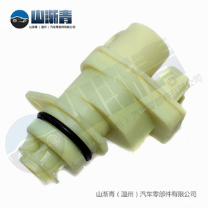 เซ็นเซอร์วัดความเร็ว Peugeot รุ่น SJQ-1006 หมายเลขอะไหล่แท้ 9623111980 9635080680 616070 9635057280 สำหรับรถยนต์ 405 Citroën Fiat Renault Fukang - Product Image 5