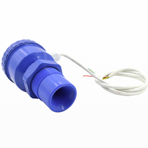Medidor de Nivel Ultrasónico ULG300 Rs485 / Sensor de Posición / Sensor Digital de Alta Precisión y Bajo Precio - Product Image 4