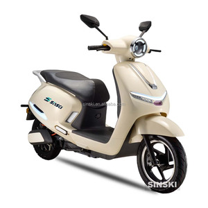 โรงงานผลิตสกู๊ตเตอร์สำหรับผู้ใหญ่ 1000w 2000w 72v ขายส่งมอเตอร์ไซค์จากจีน - Product Image 6