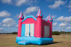 Castillo Inflable <span class=keywords><strong>de</strong></span> PVC Rosa <span class=keywords><strong>de</strong></span> Nuevo Diseño, Casa <span class=keywords><strong>de</strong></span> Brinco Inflable <span class=keywords><strong>para</strong></span> Exteriores, Combo <span class=keywords><strong>de</strong></span> Brinco <span class=keywords><strong>para</strong></span> <span class=keywords><strong>Fiestas</strong></span> Infantiles - Product Image 4