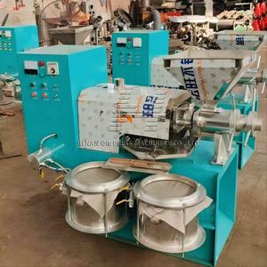 Máquina Prensa de Aceite a <span class=keywords><strong>Precio</strong></span> de Fábrica, Máquina para Prensar Aceite de <span class=keywords><strong>Pistachos</strong></span>, Máquina para Procesar Aceite de Girasol en Venta - Product Image 3