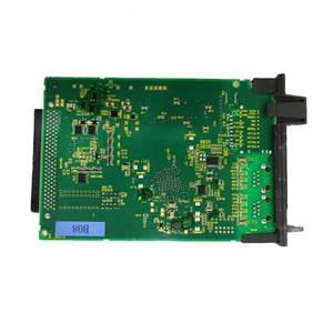 FANUC CNC Original PCB Board A20B-8102-0181 - Product Image 4
