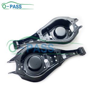 Brazo Trasero Inferior de Suspensión OPASS para Toyota Highlander III y <span class=keywords><strong>Lexus</strong></span> RX270 RX350 RX450H SUV 48730-0E050, Fabricante de Suspensión - Product Image 4