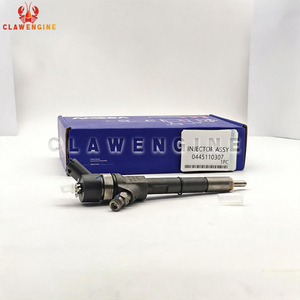 Inyector Clawengine 0445110307 4941109 para Cummins QSB3.3 Komatsu 4D95 PC70-8, Inyector de Combustible Diésel Bosch, Envío desde Hong Kong - Product Image 4