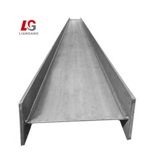 เหล็กชุบสังกะสีคุณภาพสูง Q235B รูปตัวยู ดัดเย็น มาตรฐาน DIN พร้อมบริการตัดและเชื่อม - Product Image 2