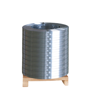 Fleje de Acero Galvanizado de Primera Calidad FH-<span class=keywords><strong>B2</strong></span>, Fleje de Acero Galvanizado - Product Image 2