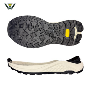 Suole Leggere Personalizzate per Escursionismo DK Suela, Suole da Baseball Resistenti all'Usura e Antiscivolo, Design Durevole per la Corea - Product Image 1