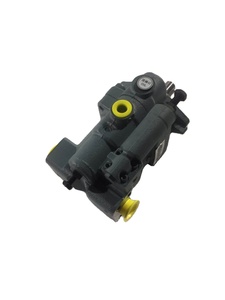 Pompe à piston hydraulique série PZS PZS-4B-100N1-10 NOUVELLE Pompe PZS-4B - Product Image 1