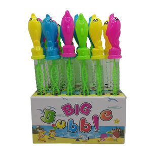 Best-Selling Unisex <strong>Kids</strong> Cartoon <strong>Bubble</strong> Sword Toy Plastic <strong>Bubble</strong> Wand and Stick for Water <strong>Bubbles</strong> - Product Image 4