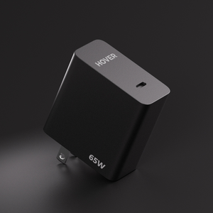 Cargador Original <span class=keywords><strong>Hafu</strong></span> Flying Camera X1PRO/PROMAX de 65W con Carga Rápida - Product Image 2