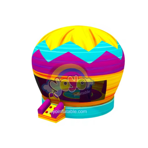Parque Inflable Personalizado en Oferta, Castillo Inflable para Niños, Parques de Diversiones Inflables - Product Image 4