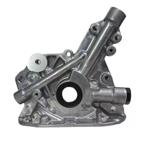 OEM 90570919 93244703 96285525 90412984 96351893 pompa dell'olio di alta qualità per CHEVROLET ASTRA 1.4 ASTRA <span class=keywords><strong>1.6</strong></span> I CHEVROLET/<span class=keywords><strong>OPEL</strong></span> <span class=keywords><strong>CORSA</strong></span> - Product Image 4