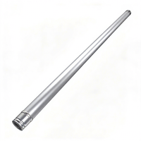 Structure de scène modulaire pliable portable certifiée CE TUV en alliage d'aluminium léger, conception à tube unique, charge lourde pour événements DJ