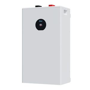 Oferta: Batería de Bajo Voltaje Deye ESS SE-F16 de 16 kWh LiFePO4, Solución de Almacenamiento de Energía Doméstica para Sistemas Solares Híbridos, Stock en la UE - Product Image 2