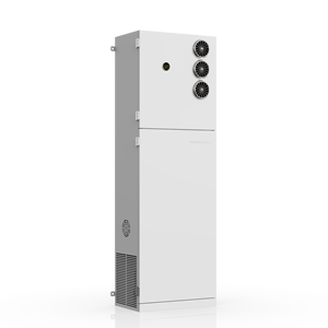 900m ³/h Échangeur <span class=keywords><strong>d</strong></span>'air intelligent PM2.5 Filtration Stérilisation <span class=keywords><strong>Chauffage</strong></span> auxiliaire électrique Région froide à distance approuvée - Product Image 3