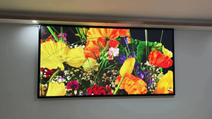 Pantalla LED COB 4K para Interiores, Pantalla P1.86 de 640*480 mm, Pantalla LED para Video Wall - Product Image 6