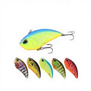 Freshwater <b>Fishing</b> Lures Frogs Frog Bait Artificial Soft Pvc Bait <b>Fishing</b> Bait Rubber Frog - Product Image 2